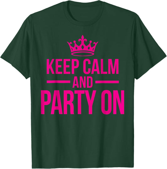 Humor Trendy Street T-Shirt - T-Shirt | Forest