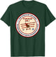 Fokker DR1 Triplane WW1 Fighter Plane Choice Of Top Aces T-Shirt - T-Shirt | Forest
