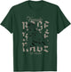 Retro Female Vintage Style Rage Women Kids Meme T-Shirt - T-Shirt | Forest