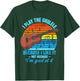 Guitar Ukelele T-Shirt - T-Shirt | Forest
