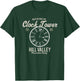 Save the Clock Tower Hill Valley Preservation Society 1985 T-Shirt - T-Shirt | Forest