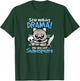 Stop Making Drama, You Are Not Shakespeare for Cat Lover T-Shirt - T-Shirt | Forest