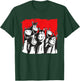 Funny Horses Cartoon Horselove T-Shirt - T-Shirt | Forest