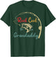 Fisherman Grandaddy Funny Reel Cool Grandaddy Fishing T-Shirt - T-Shirt | Forest
