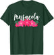 Pensacola Florida Tropical Vacation T-Shirt - T-Shirt | Forest