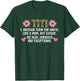 Titi Definition Titi Aunt Titi Auntie T-Shirt - T-Shirt | Forest