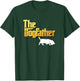 Basset Hound Gifts - Basset Hound T-Shirt - T-Shirt | Forest