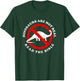 Dinosaurs Are Not Real Read The Bible - Funny Meme T-Shirt - T-Shirt | Forest