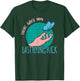 There goes my last flying fuck meme butterfly T-Shirt - T-Shirt | Forest