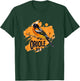 Cute Oriole Bird Speech Costume for Animals Lovers T-Shirt - T-Shirt | Forest
