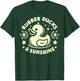 Rubber Ducks and Sunshine Rubber Duck Women T-Shirt - T-Shirt | Forest