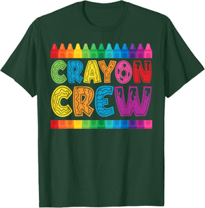 T-Shirt T-Shirt - T-Shirt | Forest