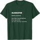 Marketer T-Shirt - T-Shirt | Forest