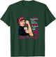 I'm The Storm Pink Ribbon Breast Cancer Survivor Warrior T-Shirt - T-Shirt | Forest