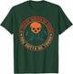 If You're Gonna Be Dumb You Gotta Be Tough Apparel T-Shirt - T-Shirt | Forest