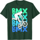 BMX Stunt Boys Children T-Shirt - T-Shirt | Forest