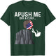 APUSH Me Off a Cliff AP Exam 2024 Funny AP US History T-Shirt - T-Shirt | Forest