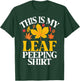 This Is My Leaf Peeping Shirt Fall Leaves T-Shirt - T-Shirt | Forest