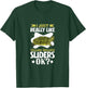 I Love My Yellow Cheek Turtle T-Shirt - T-Shirt | Forest