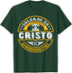 Soldado de Cristo Dios Guerreo Fiel, fiel soldado de Jesús T-Shirt - T-Shirt | Forest