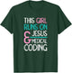 Jesus & Medical Coding Medical Coder T-Shirt - T-Shirt | Forest