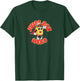 Foreigner Juice Box Hero T-Shirt - T-Shirt | Forest