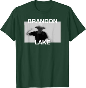 Concert T-Shirt - T-Shirt | Forest