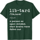 Shirts That Offend Liberal Snowflakes Conservative Anti-Liberal - Black - Small - Classic Fit - Short Sleeve - - Casual Classic - Women's - All Seasons T-Shirt - T-Shirt | Forest