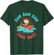 Nursery Rhymes for babys for Row, Row, Row Your Boat T-Shirt - T-Shirt | Forest