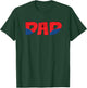 Marvel Super Heroes Spider-Man Costume Dad T-Shirt - T-Shirt | Forest