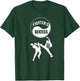 Fighter's Recess: YIN Version - Deluxe Edition T-Shirt - T-Shirt | Forest