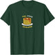 Full Stack Developer - Programmer Shirt T-Shirt - T-Shirt | Forest