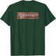 Maimonides T-Shirt - T-Shirt | Forest