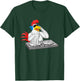 Funny DJ Art Men Women Music Producer Disc Jockey Lover DJ T-Shirt - T-Shirt | Forest