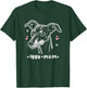 Iggy Mom Italian Greyhound Italian Sighthound T-Shirt - T-Shirt | Forest