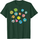 Dr. Seuss Pet Polka T-Shirt - T-Shirt | Forest