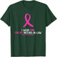 I Wear Pink For My Mother-in-law Breast Cancer Awareness T-Shirt - T-Shirt | Forest
