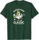 Chicken Parm Classic T-Shirt - T-Shirt | Forest