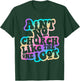 Aint No Church Like Funny The One I Got Saying Men Women T-Shirt - T-Shirt | Forest