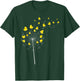 Dandelion Duckie Lover Duckling Bath Toy Ducky Rubber Duck T-Shirt - T-Shirt | Forest