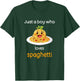 Kids Spaghetti Shirt Boys I Love Spaghetti Kids Spaghetti Lover T-Shirt - T-Shirt | Forest