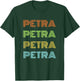 I love my girl Petra classic Petra T-Shirt - T-Shirt | Forest