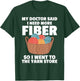Funny Crocheting Mom Knitting Yarn Crochet Lovers T-Shirt - T-Shirt | Forest