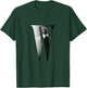 Whitney Houston_001 T-Shirt - T-Shirt | Forest