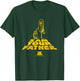 Wienerschnitzel Father's Day I Am Your Father Corndogs T-Shirt - T-Shirt | Forest