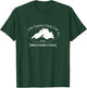 Lake Superior Circle Tour: Minnesota, Wisconsin, UP, Ontario T-Shirt - T-Shirt | Forest