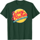 Johnny Rockets Vintage Logo Fast Food T-Shirt - T-Shirt | Forest