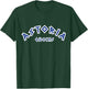 Astoria Queens NY New York Hometown Greek American Town T-Shirt - T-Shirt | Forest