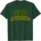 Scottsdale Community College Artichokes Apparel Sports Fan T-Shirt - T-Shirt | Forest