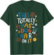 This Totally Has Dog Hair On It Women Girls Kids T-Shirt - T-Shirt | Forest